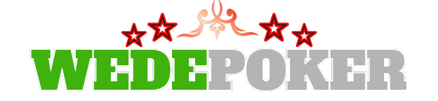 Logo Wedepoker